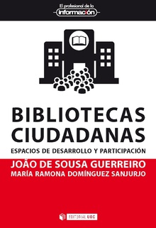 Bibliotecas ciudadanas