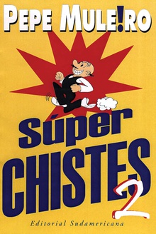 Súperchistes 2