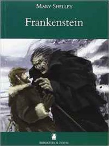 Frankenstein - catala