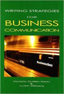 Writing strategies for business communication