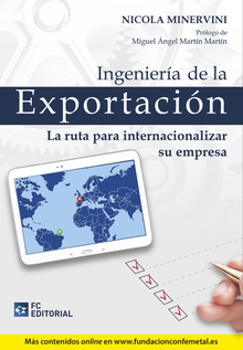Ingenieria De La Exportacion. La Ruta Para Internac.Empresa