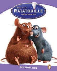 RATATOUILLE (rat.a too. ee)