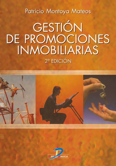 Gestión de promociones inmobiliarias