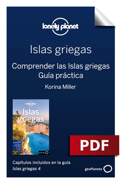 Islas griegas 4_10. Comprender y Guía práctica