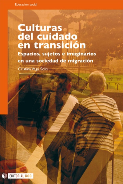 Culturas del cuidado en transición
