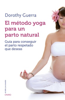 El método yoga para el parto
