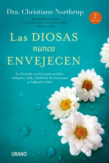 Las diosas nunca envejecen