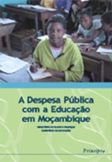 Despesa Publica com Educação em Moçambique
