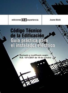 Código Técnico de la Edificación