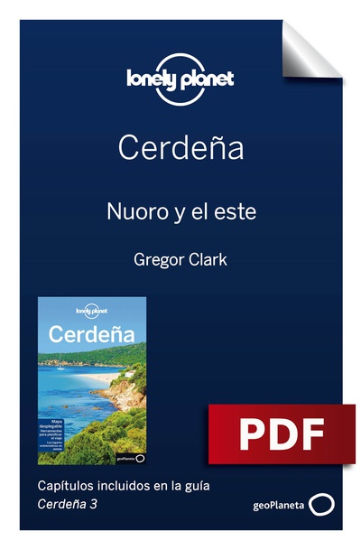 Cerdeña 3_7. Nuoro y el este
