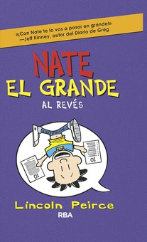Nate el Grande #5. Al revés