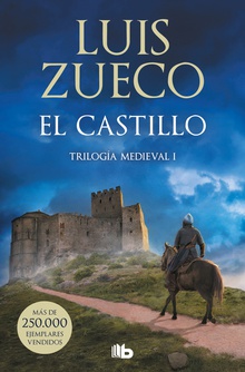 El castillo trilogía medieval i