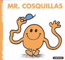 Mr. Cosquillas