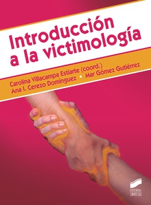 INTRODUCCIÓN A LA VICTIMOLOGÍA