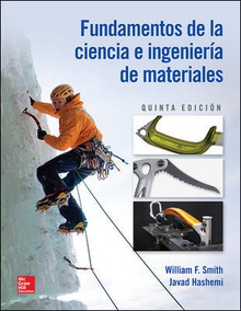 Fundamentos ciencia e ingenieria materiales 4ªed.