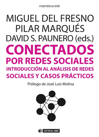 Conectados por redes sociales