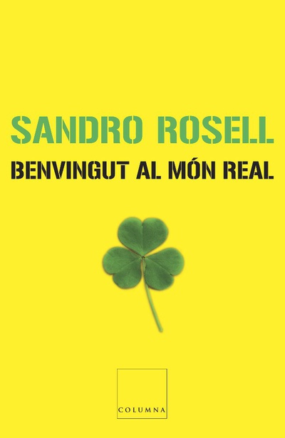 Benvingut al món real