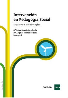 Intervención en Pedagogía Social