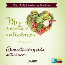 Mis recetas anticáncer