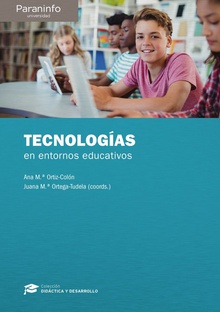 TECNOLOG¡A EN ENTORNOS EDUCATIVOS