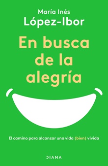 En busca de la alegría (Edición mexicana)