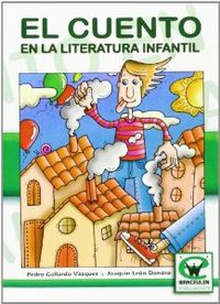 Cuento en literatura infantil
