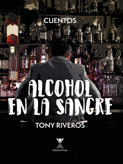 Alcohol en la sangre