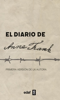 El diario de Anne Frank