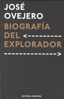 Biografía del explorador