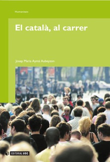 El català, al carrer