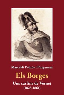 Els Borges Uns carlins de Vernet (1823-1861)