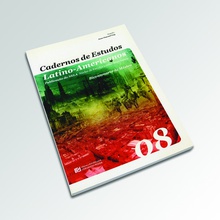 Cadernos de estudos latino-americanos x