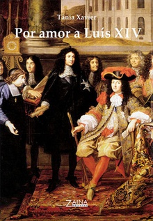 Por Amor a Luís XIV