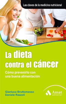 La dieta contra el cancer. Ebook
