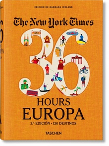 NYT, 36h, Europe, 3rd Ed.