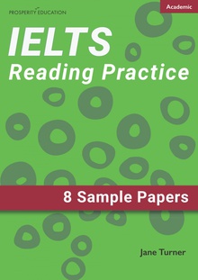 (21).ielts academic reading practice.(eight practice tests)