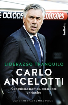 Liderazgo tranquilo