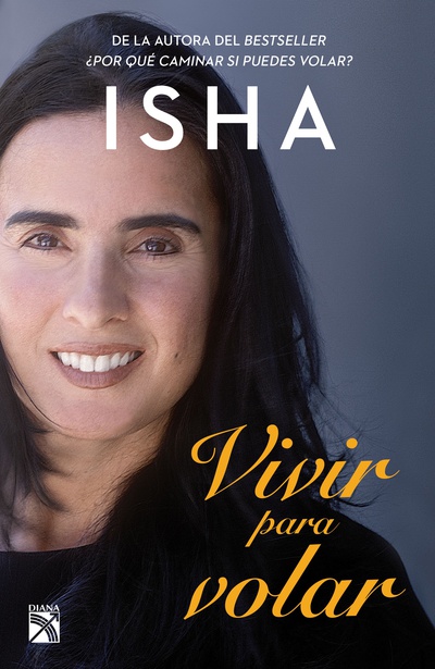 Vivir para volar