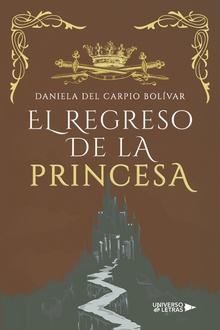 El Regreso de la Princesa