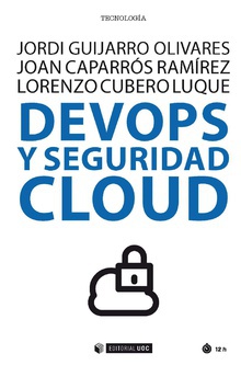 Devops y seguridad cloud