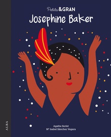 JOSEPHINE BAKER amp/ Gran Josephine Baker