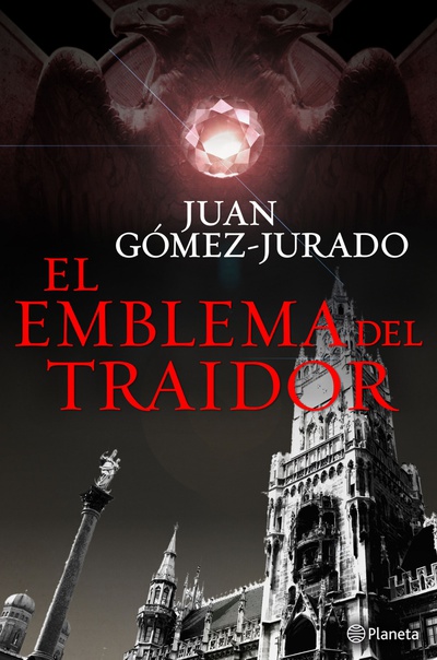 El emblema del traidor