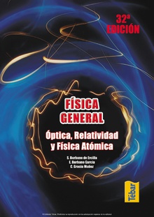 Física General (32ª edición): Tomo III