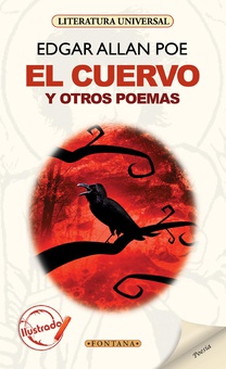 El Cuervo y otros poemas