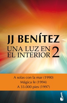 una LUZ EN EL INTERIOR volumen 2