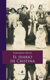 El diario de Cristina
