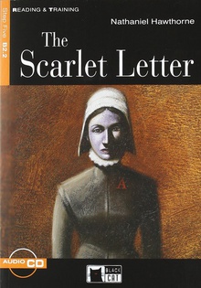 The scarlet letter