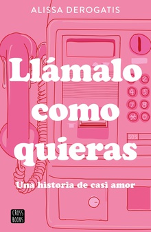 Llámalo como quieras