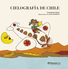 Cielografía de Chile