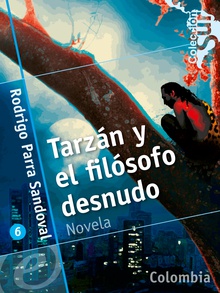 Tarzán y el filósofo desnudo